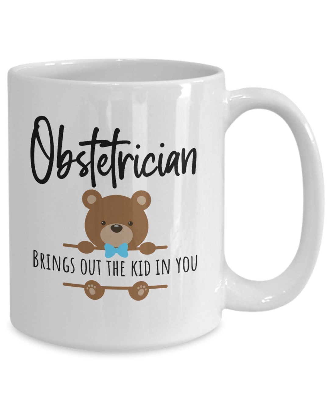 Obstetrician Mug, OBGYN Cup, Future Obstetrician Gift, Graduating OB ...