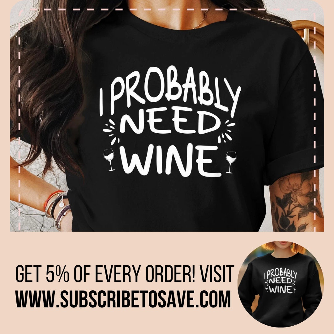 Need Wine, Don't Text Me Until You've Had Your Wine Shirt, Adult Humor Shirts, Funny Christmas Gifts, Wine Tshirts Women, I Hate People