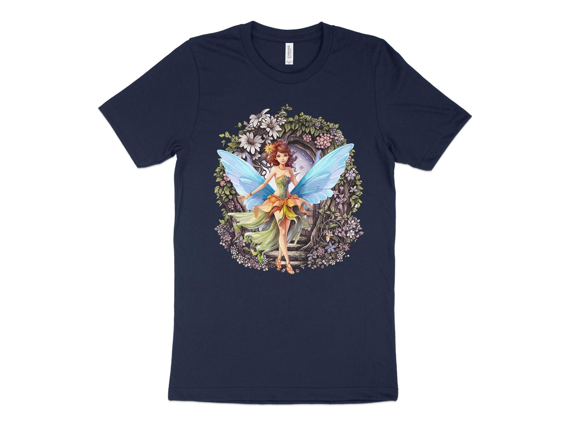 【fa.er.ie】 I ♥ fa.er.ie lace T-shirt ♥3Color 13차☆[F.E.E.S] I ❦ fa.er.ie lace T-shirt (ivory)