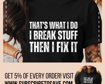 Full Stack Programmierer-T-Shirt, Programmierer-T-Shirt, Geek Tech Shirt, humorvolles Nerd Programmier-T-Shirt, Geschenk für ihn sie, UX Testing Hoodie