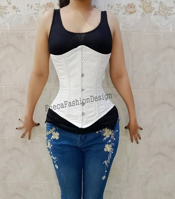 Best steel boned waist trainer hotsell
