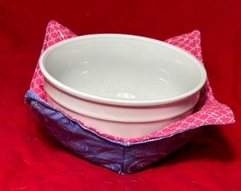 Cute Bowl Cozies