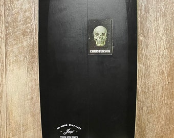 Yow Complete Long board