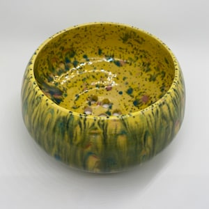 Yellow There! Planter