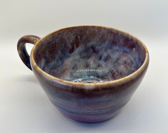 Mystical Morning Mug