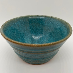 Waterfalls Snack Bowl