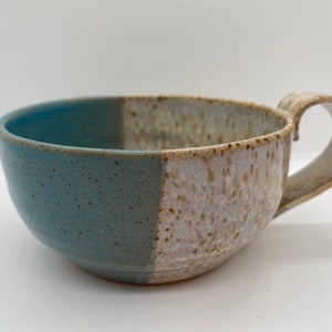 Small Sippers Ceramic Mug