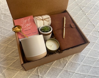 Gifts For Employees, Employee Gift Box, Work Gift Basket, New Hire Company Gifts, Gifts For Clients, Welcome Employee Appreciation Gift