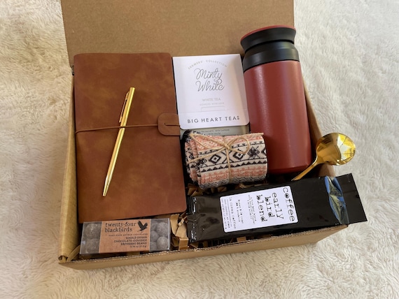 Personalized Gift For Him - Birthday Men Gift - Care Gift Box for Men - Husband Gift - Basket Package - Gift For Boyfriend - Send Him Gift