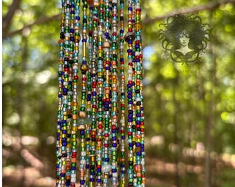 Prismatic Guardian Waistbeads Collection