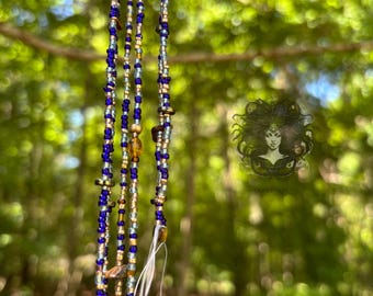Celestial Earth Tide Waistbead Collection