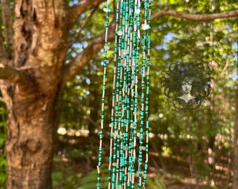 Sacred Oasis Waistbead Collection