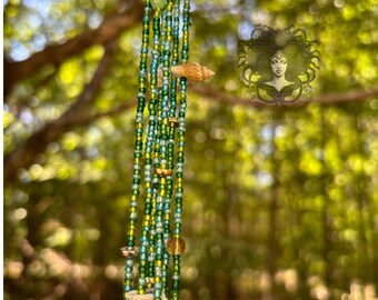 Sea Garden Waistbead Collection