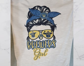 Women's Sublimation Shirt