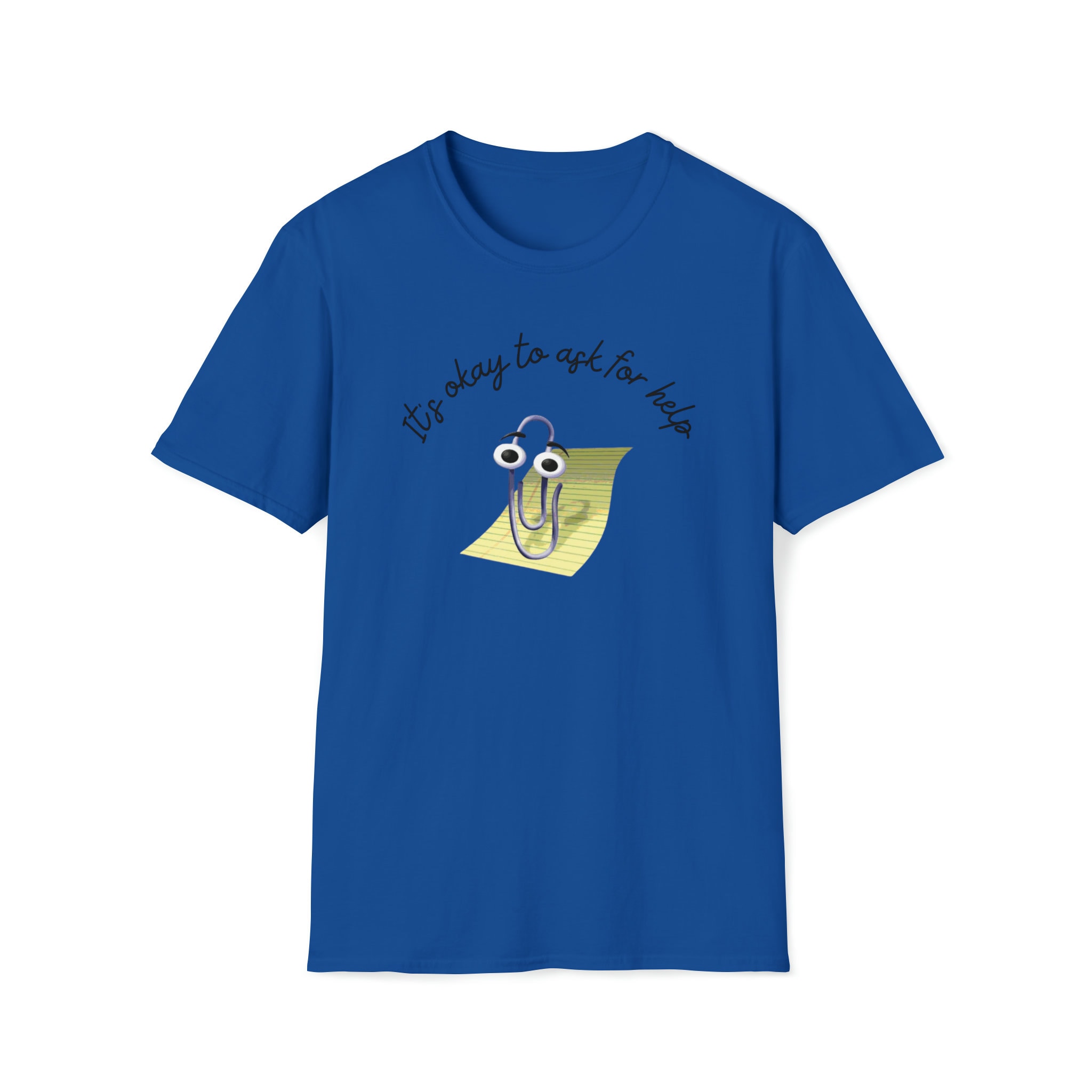 I love microsoft t shirt hot sale