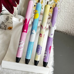 Easter Glitter Pens