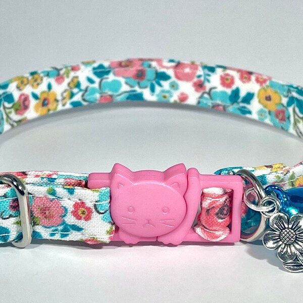 Soft Cat Collar Etsy