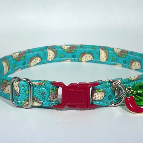 Cute Cat Collars Etsy