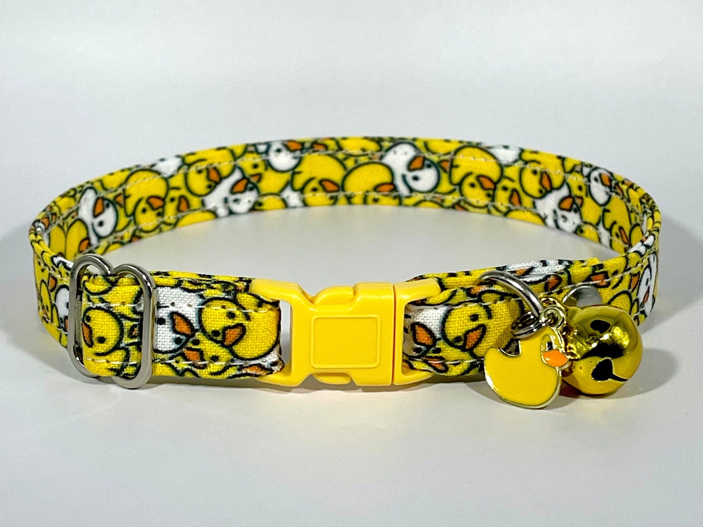 Goose the cat collar online