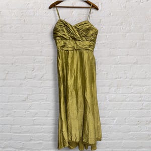 bridesmaid dresses silk dupioni Iridescent Silk Dupioni