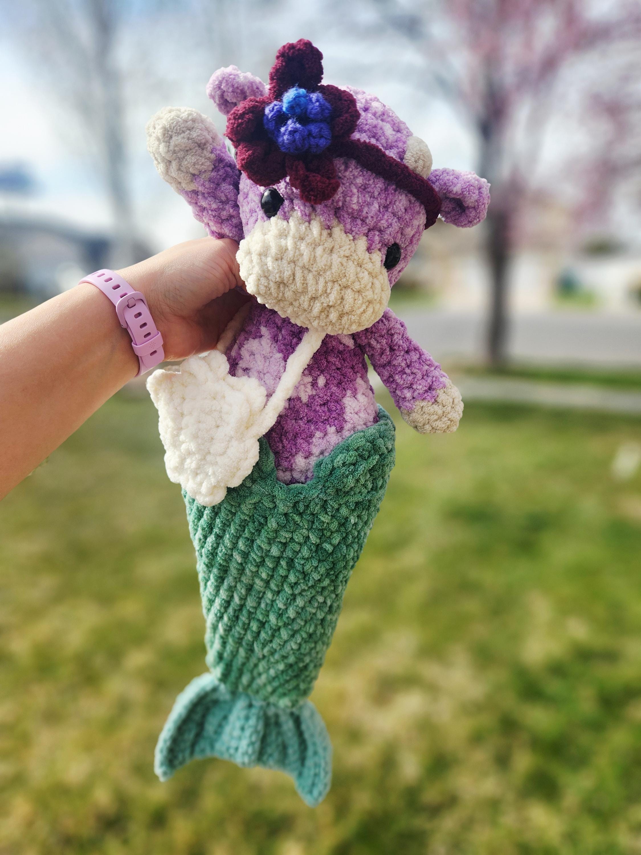 OakandAveCrochet - Etsy