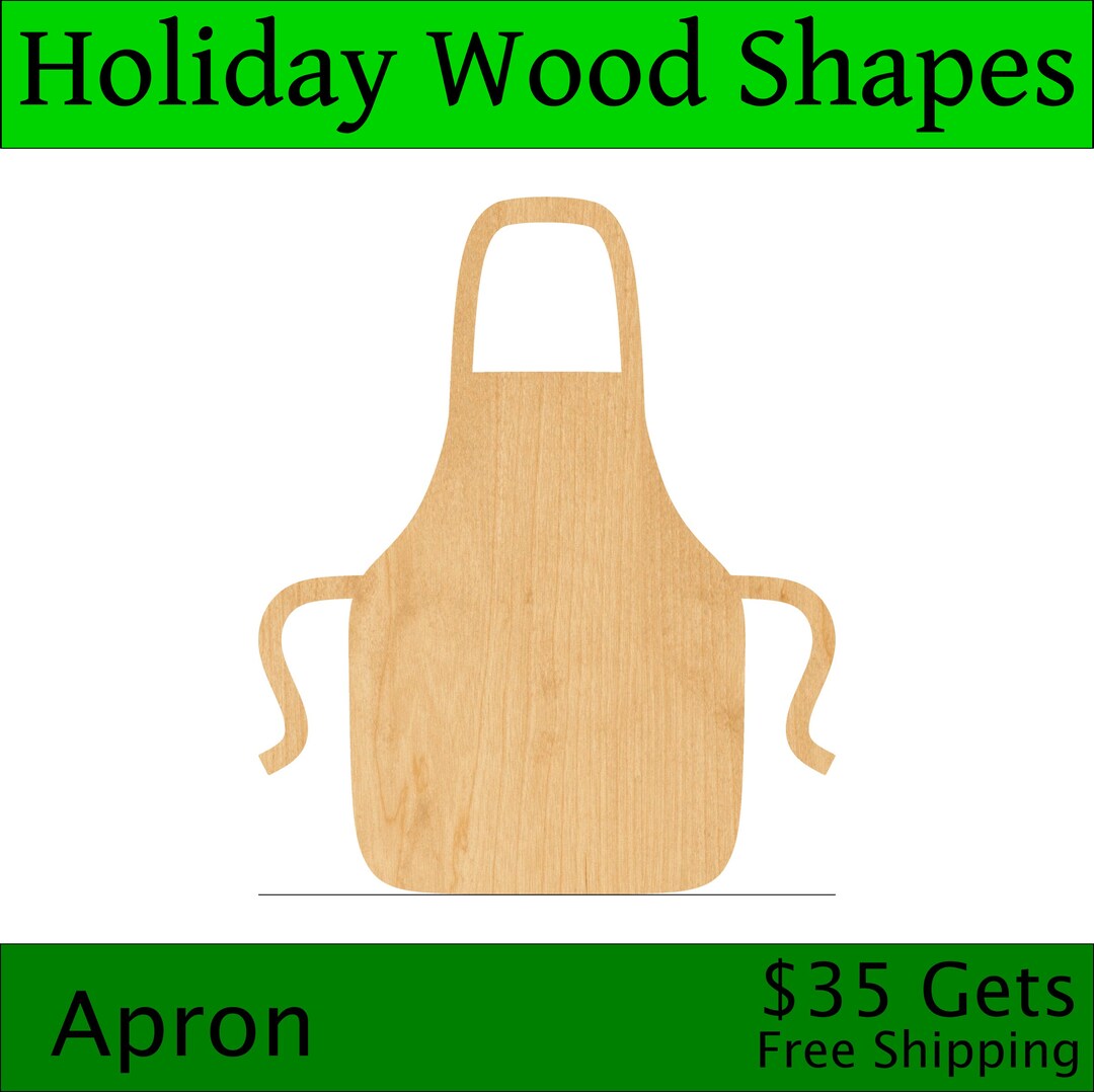 Laser Cut Apron Dress - Pink