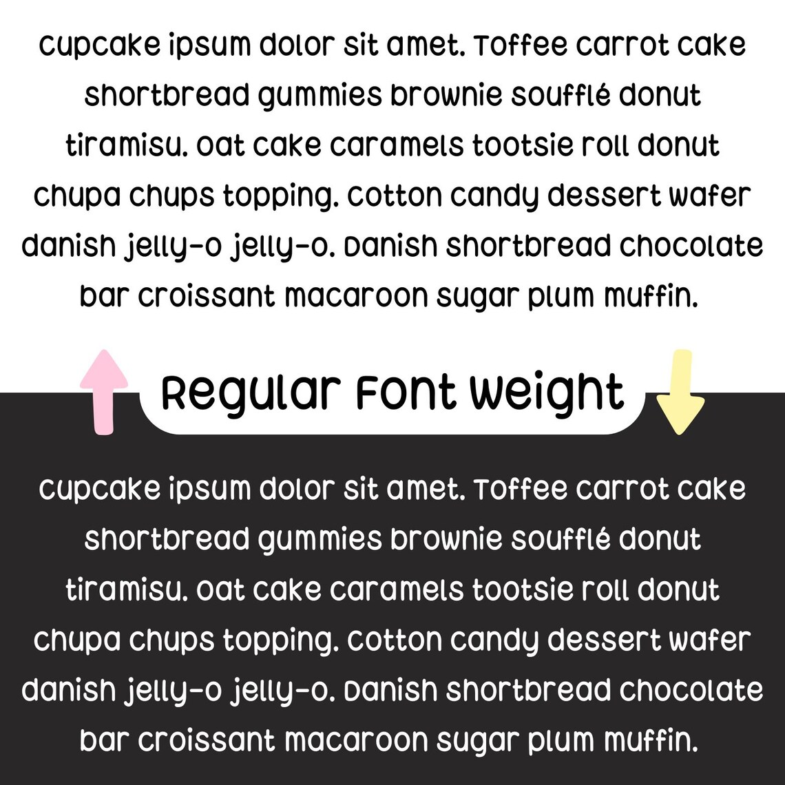 My Note Taking Font | Cute Handwritten TTF (digital Download) - Etsy