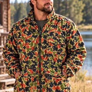Herters Jacket - Etsy
