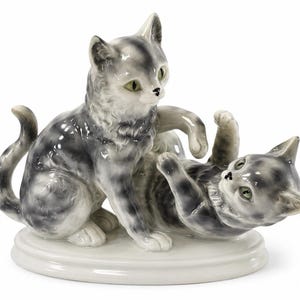 Carl Scheidig Porcelain - Etsy