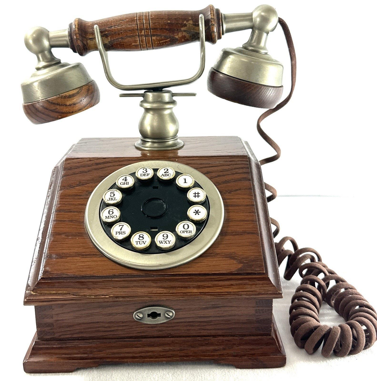 電話＆送受話器 - Etsy 日本