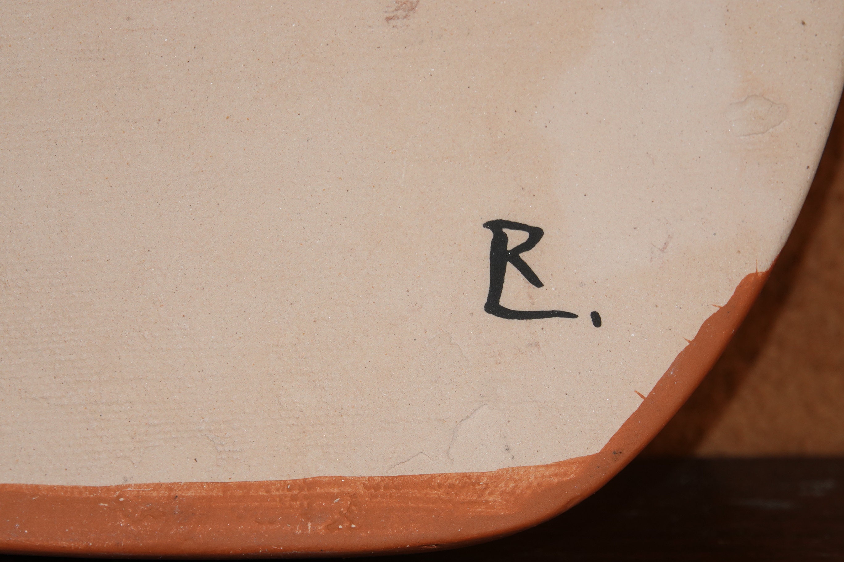 Native American Made Wall Dish, 6" Wide - Etsy