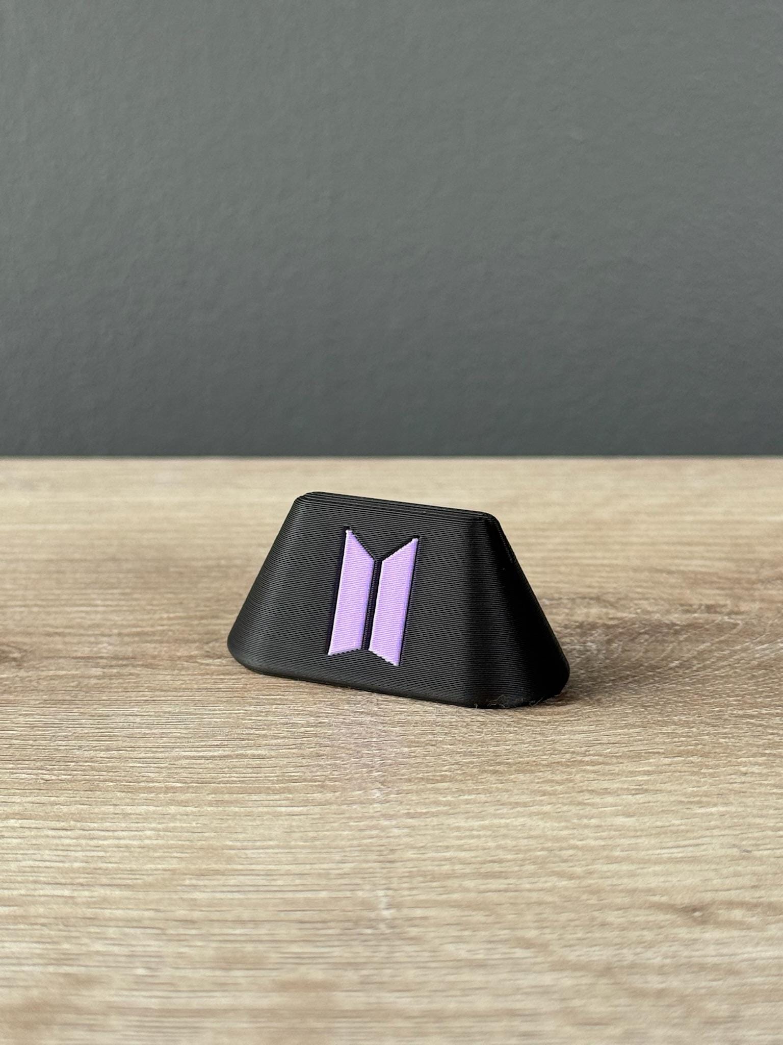 Bts Photo Frame - Etsy