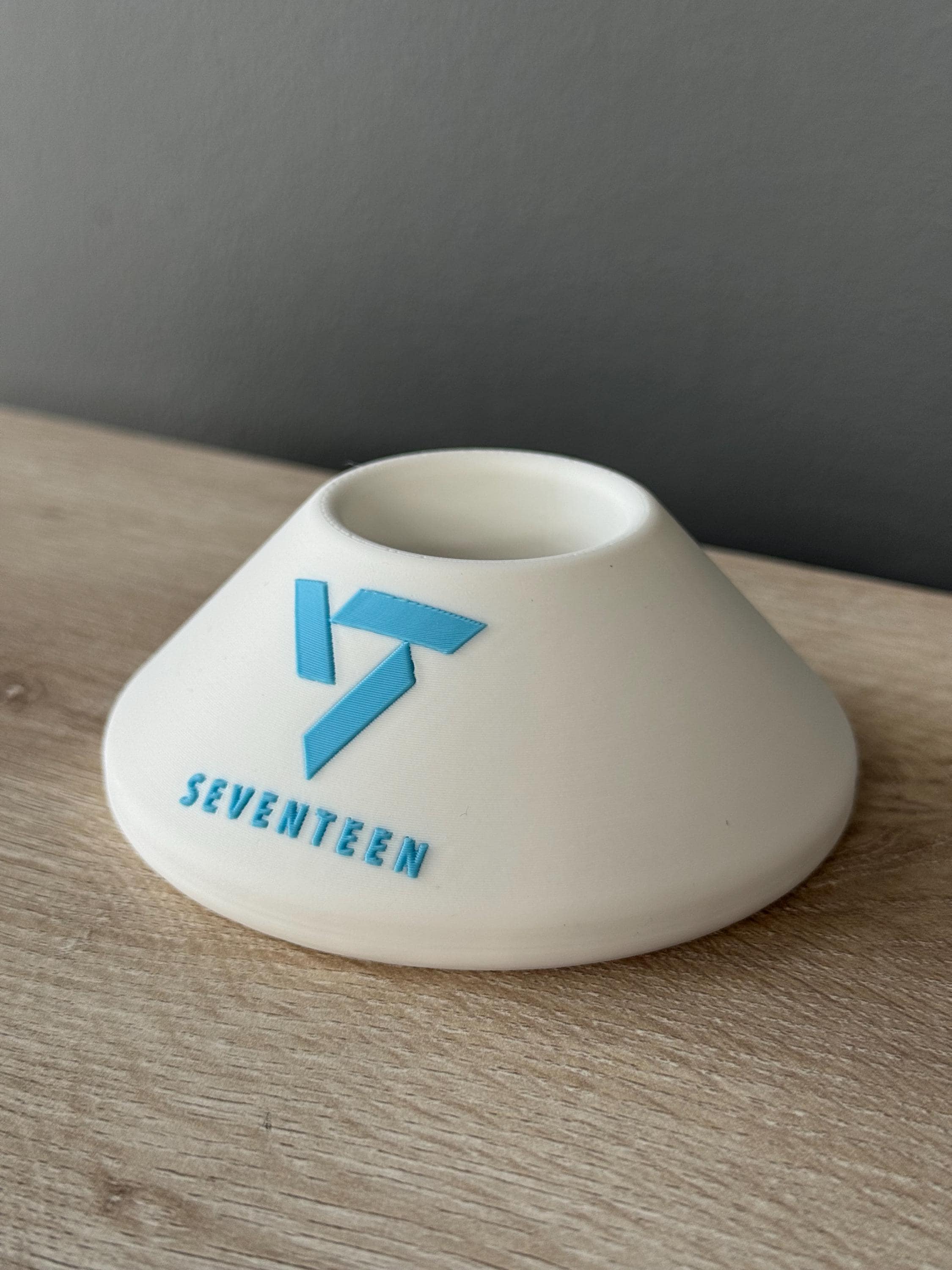 Seventeen Lightstick Dino - Etsy