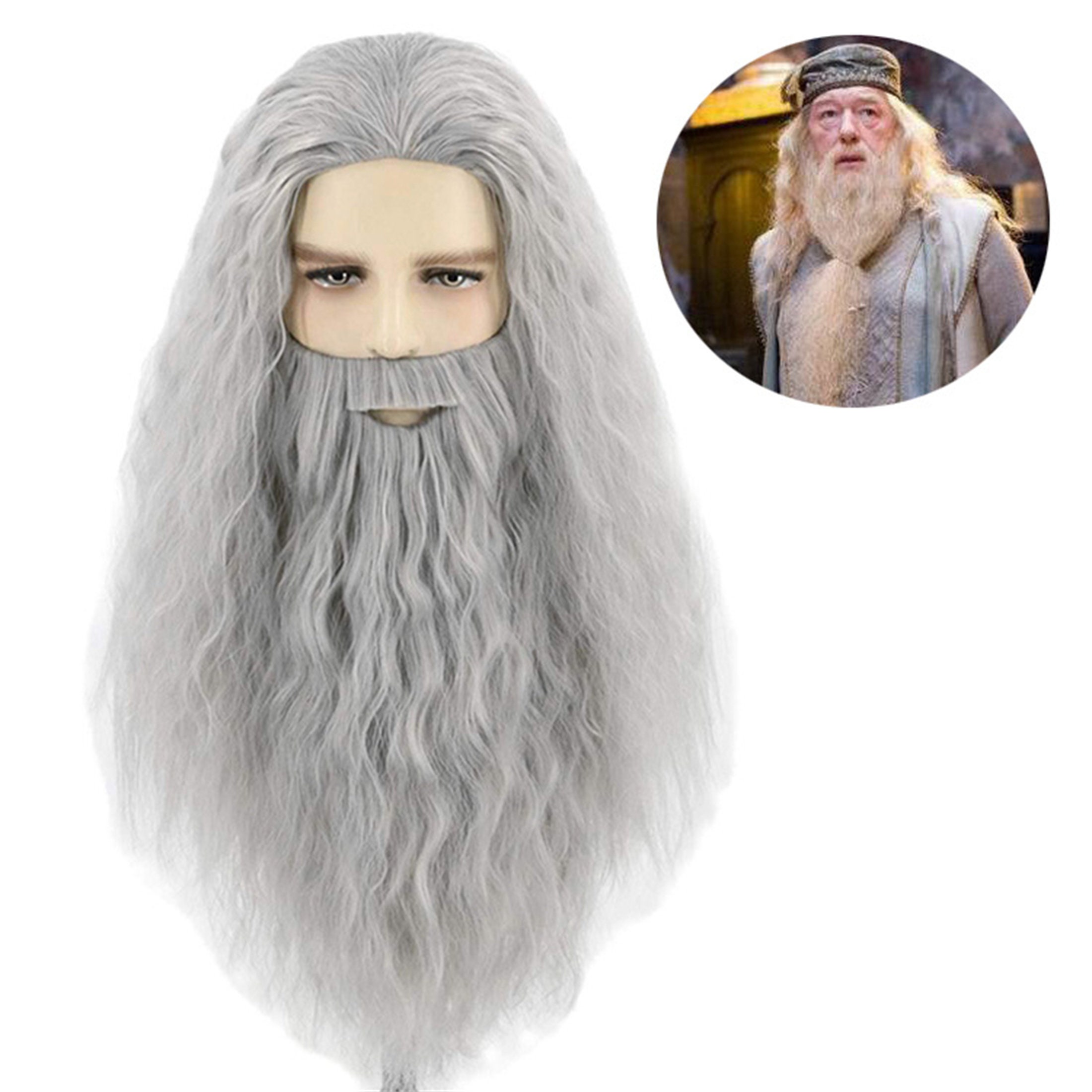 Beard Wig - Etsy Beard Wig - Etsy