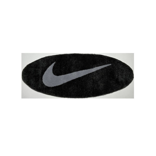 Nike Rug - Etsy