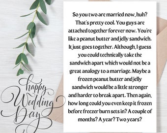 Funny Story 5x7 Card - Etsy Funny Story 5x7 Card - Etsy
