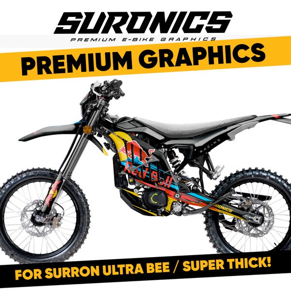 sur ron graphics
