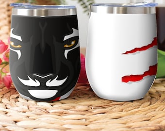 Stainless Steel Cup | Unbreakable Travel Mug | Reusable Metal Cup | Picnic Drinkware | Dishwasher Safe Cup | Durable Mug | Leak-Proof Mug