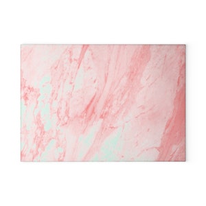 Puede incluir: Fondo abstracto de mármol rosa y verde con una textura sutil.