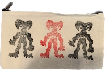 SNARB PENCIL POUCH
