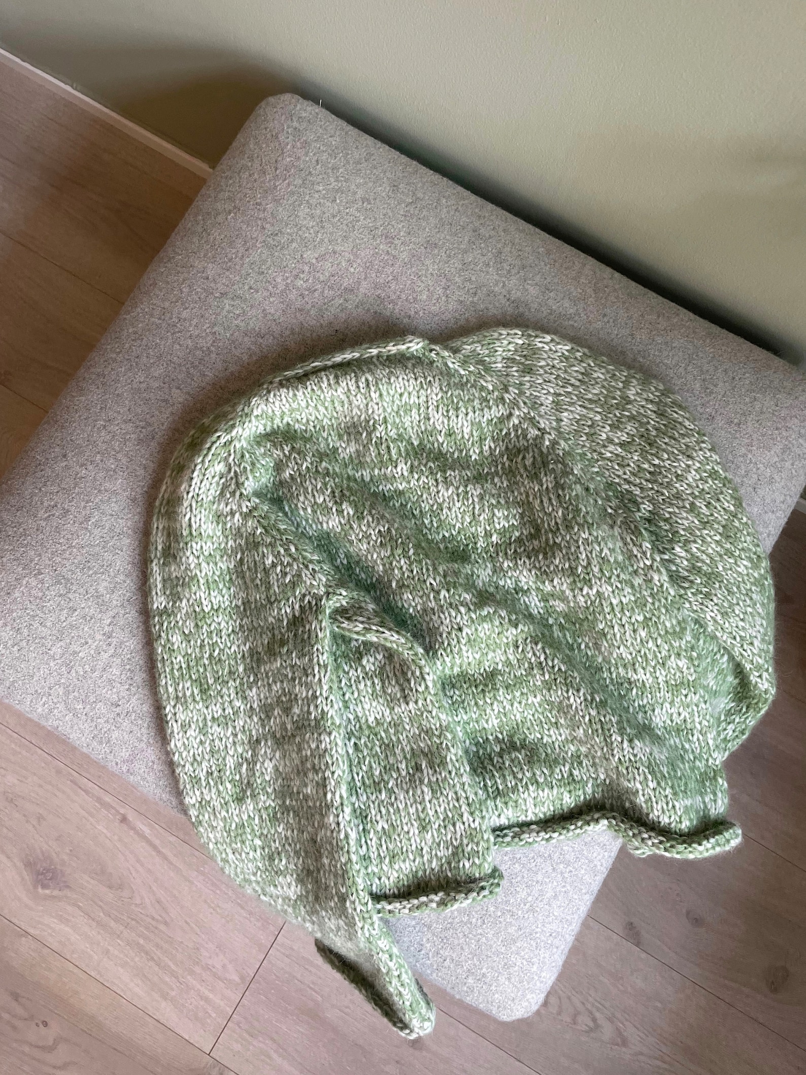 Tessa Sweater