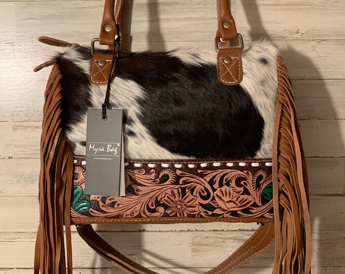 Ailee Concealed Carry Myra Bag Etsy