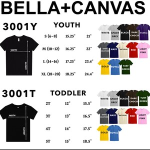 a poster with a picture of a child's t - shirt