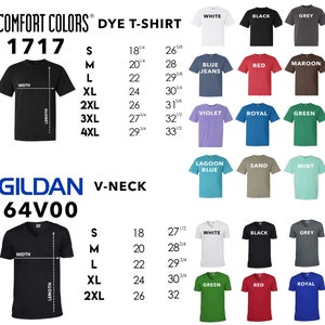 men's and women's golf shirts sizes chart