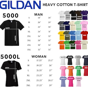 a women's t - shirt sizes chart with a woman's t -