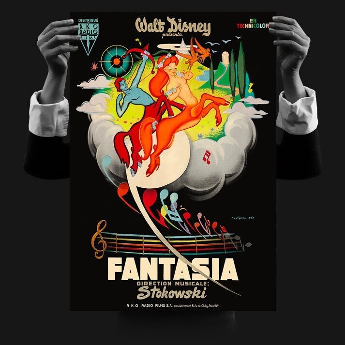 Fantasia Color Pad A3/A4