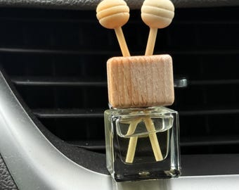 Vent Clip Car Diffuser