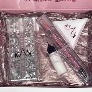 Bedazzling Kit