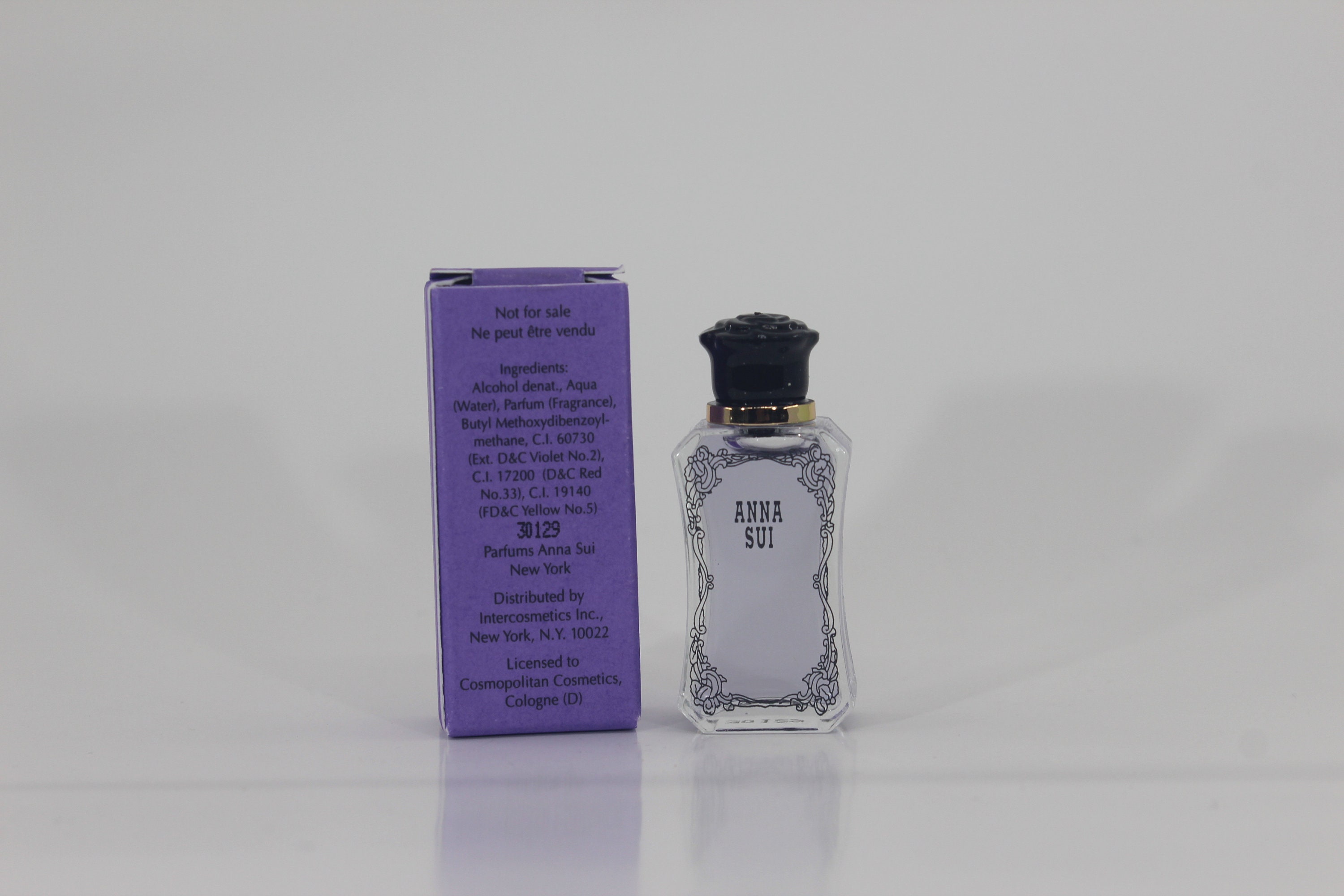 Best seller online anna sui perfume
