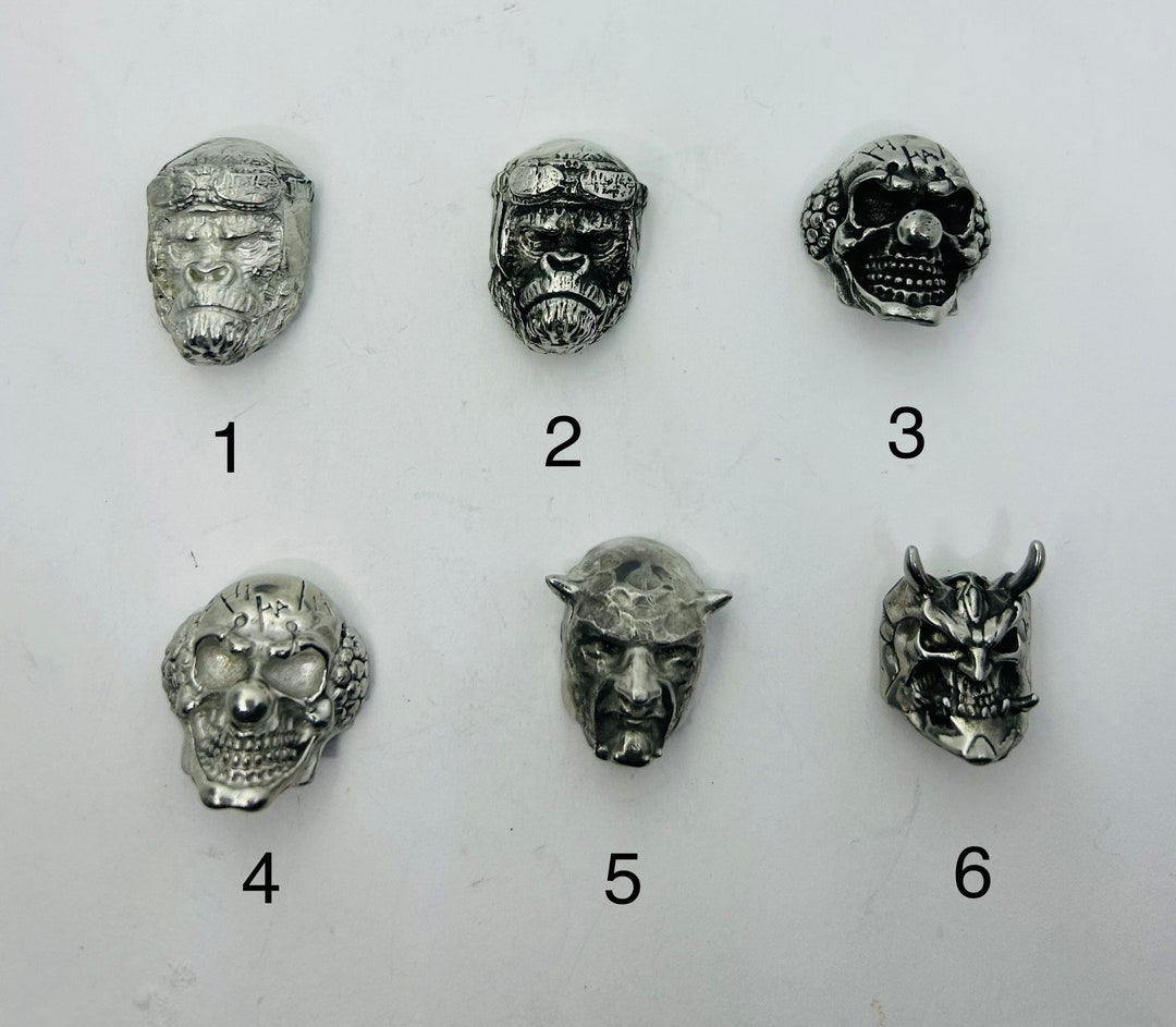 Hot Rod License Plate Bolts Motorcycle License Plate Bolts Character